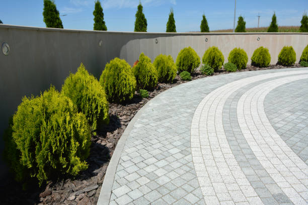 Best Driveway Paving Company  in Berne, IN