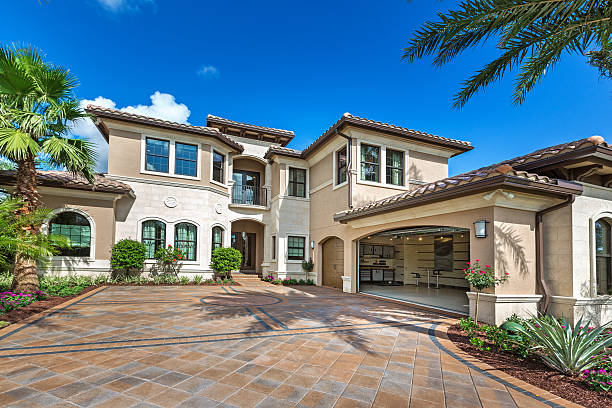 Best Driveway Paver Repair  in Berne, IN