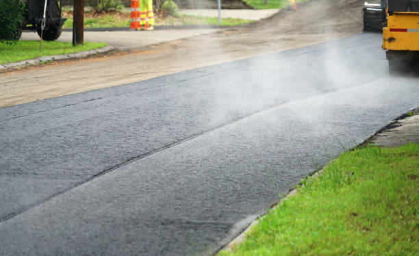 Best Best Driveway Pavers  in Berne, IN