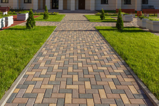Best Local Driveway Pavers  in Berne, IN