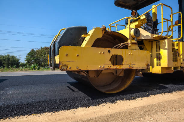 Reasons to Select Us for Your Driveway Paving Requirements in Berne, IN